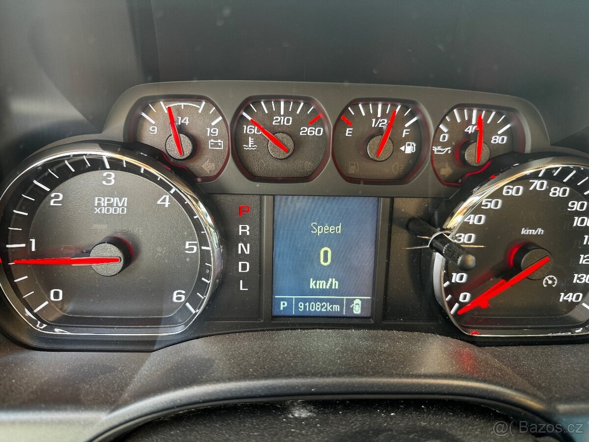 GMC SIERRA