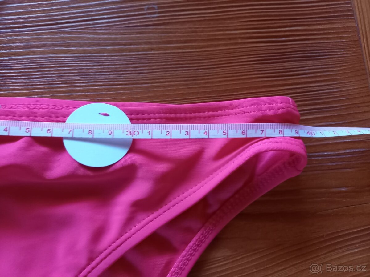 plavky spodní dolní díl - 5