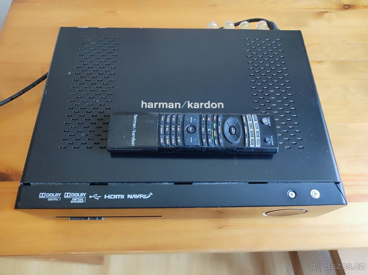 Harman Kardon HS 2X0 - 5