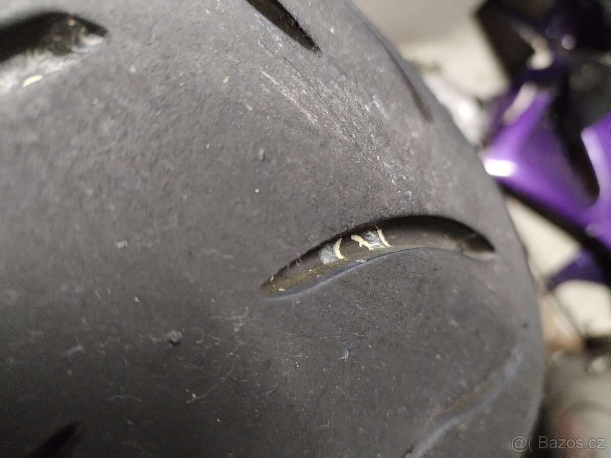 Bridgestone bt 016r pro - 5