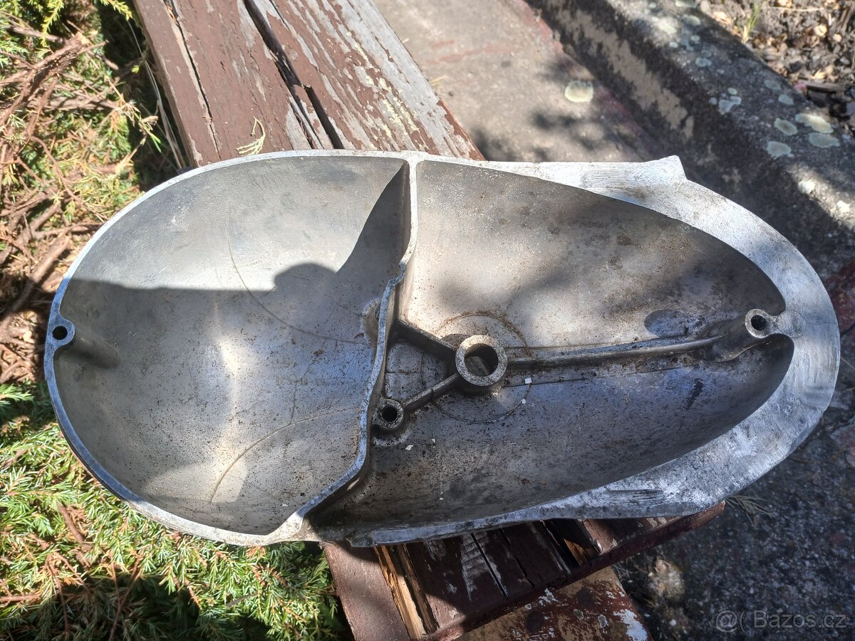 Kartery a viko motor jawa cz - 5