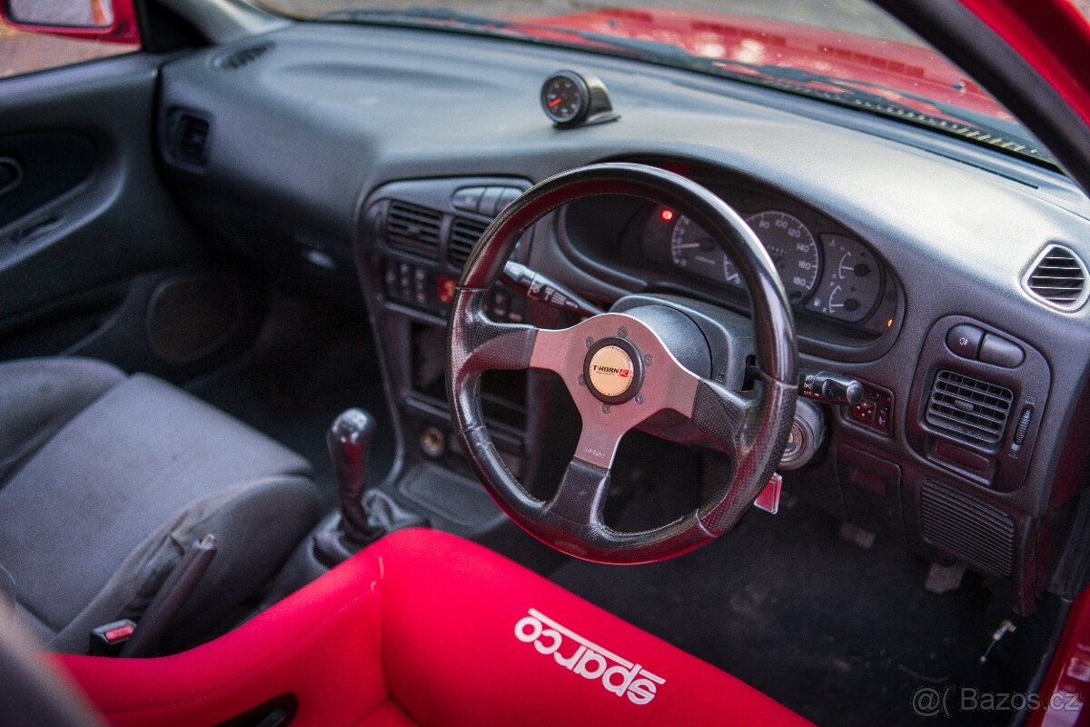 Lancer Evo 3 GSR - 5