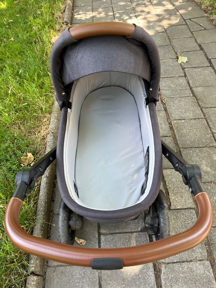 Kočárek Britax Römer Smile III - 5
