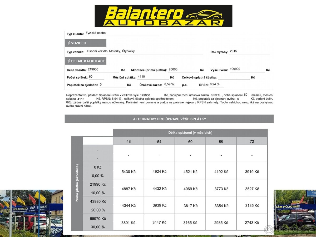 Citroën C4 Grand Picasso / C4 SpaceTourer - 5