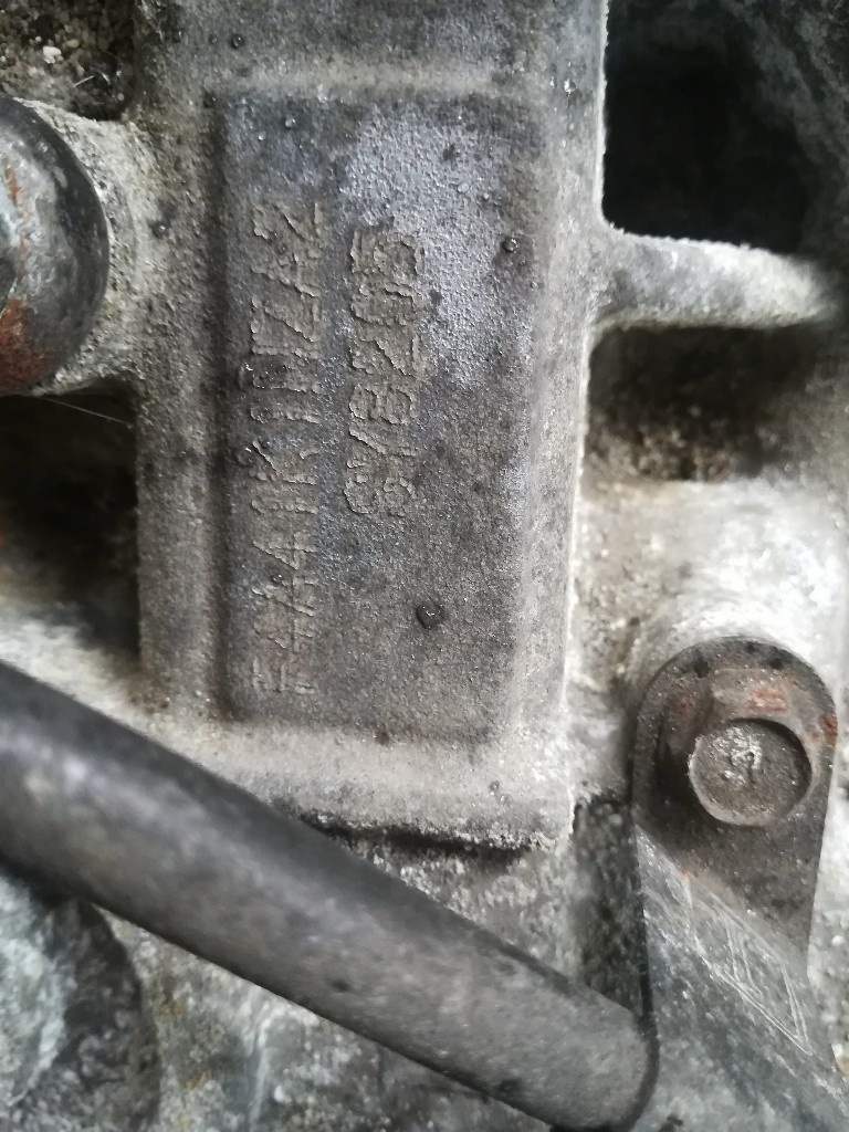 Mitsubishi Space Star 2003 1.8MPI ND - 5