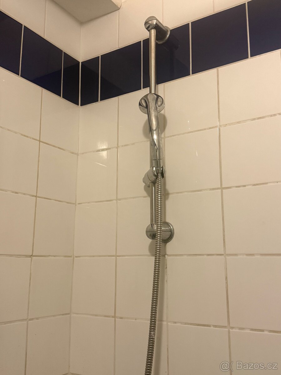 Sprchový kout - 5