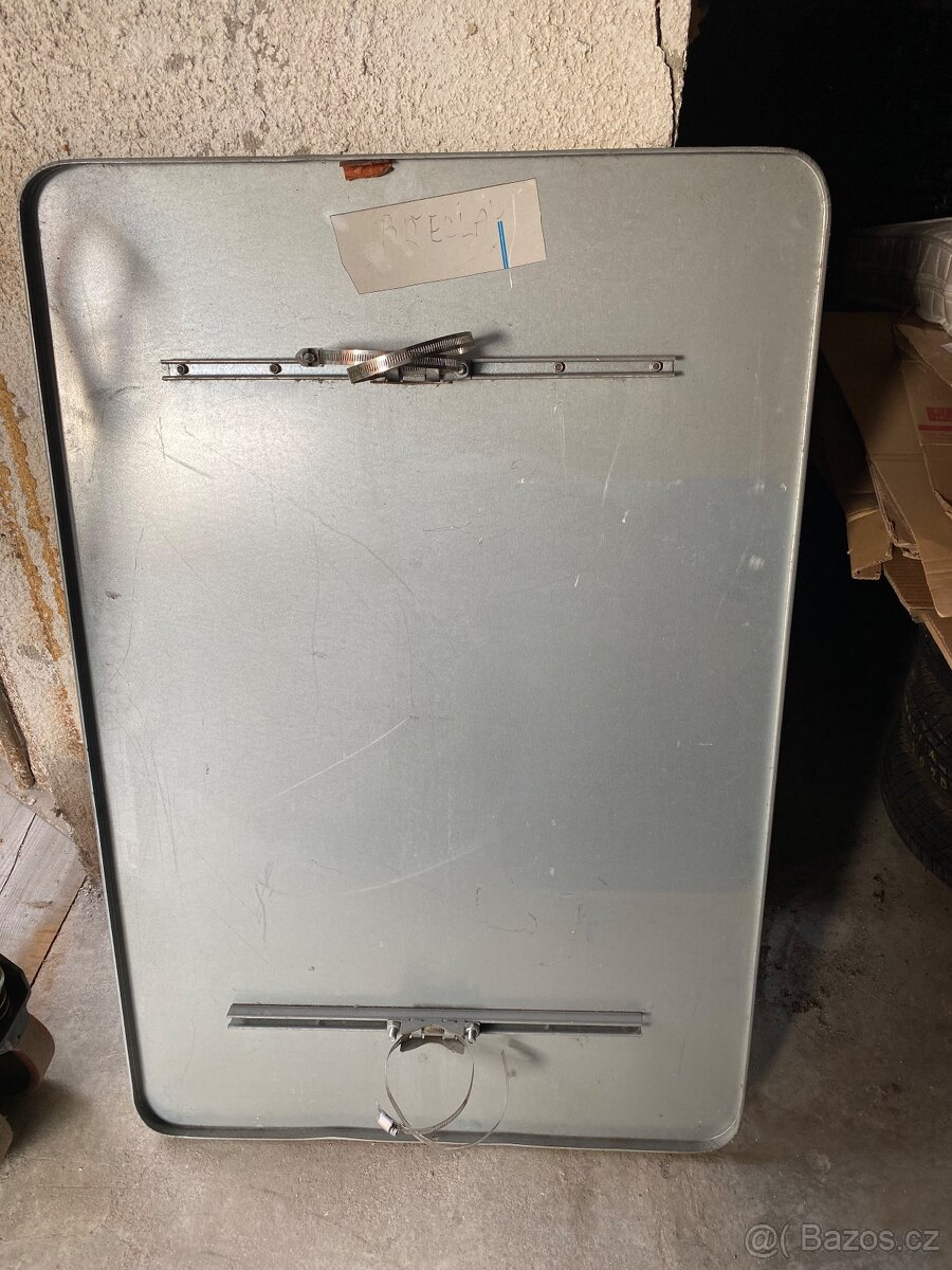 Reklamní cedule, poutač, reklama, tabule na reklamu - 5