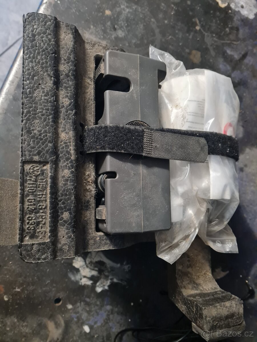 Vw t5 X Kompresor, opravná sada - 5