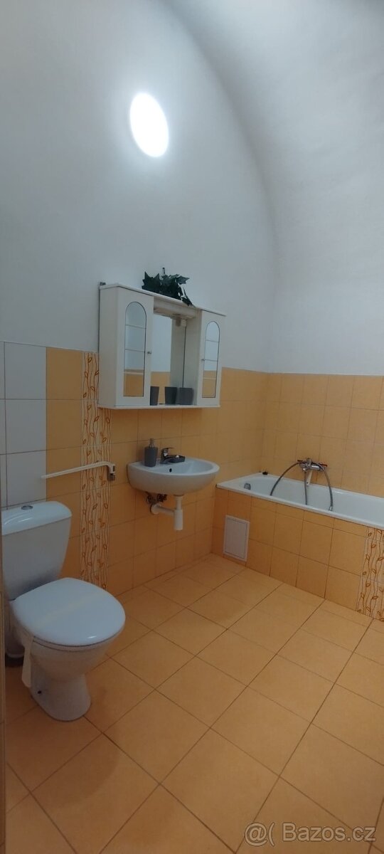Pronájem bytu 75 m² v Olomouci Denisova ulice - 5