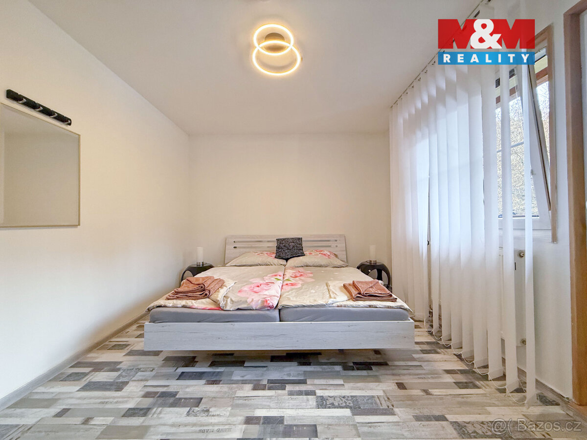 Prodej bytu 1+kk, 20 m², Lipno nad Vltavou - 5