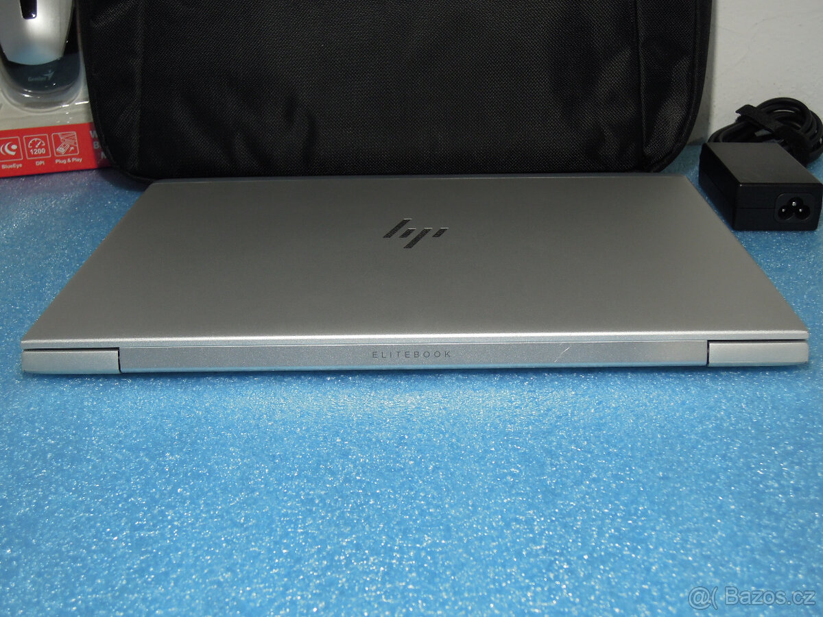HP EliteBook 745 G5 14.1“ IPS Ryzen 5 3,9GHz 16GB 512GB - 5