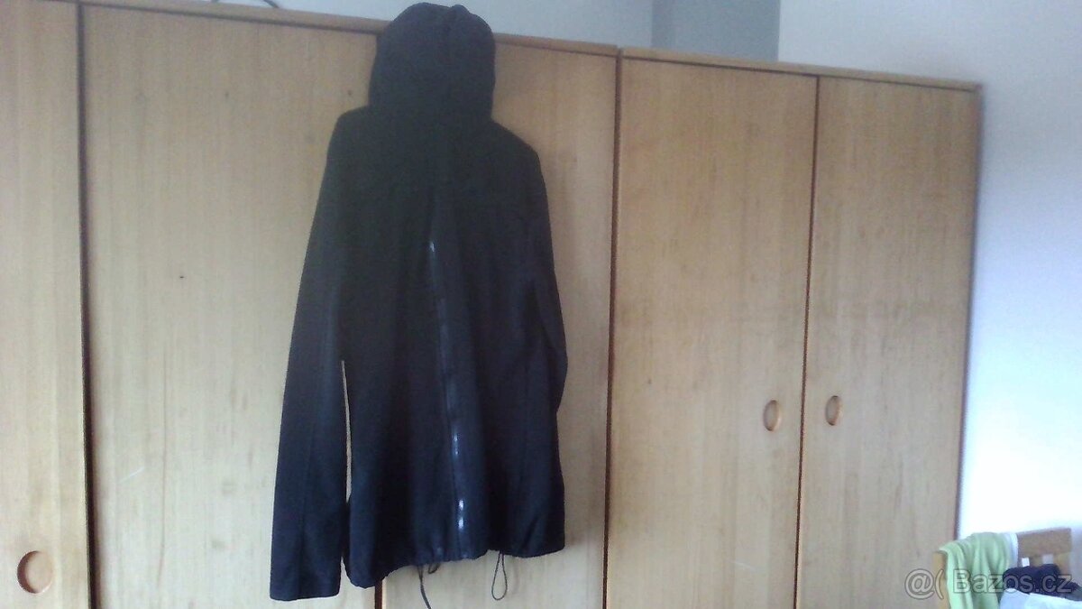 Pánská nosicí bunda 2v1 vel. L - 5