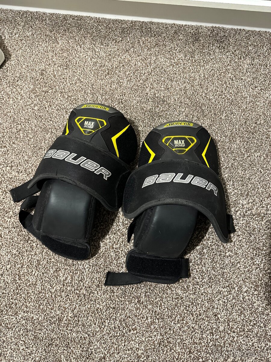 Kompletní brankářská výstroj - 5