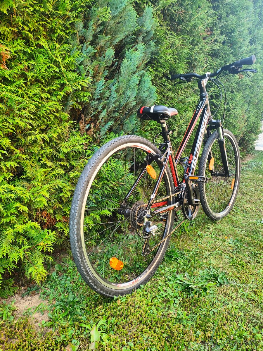 Kolo Superior RX 530 – výborný stav - 5