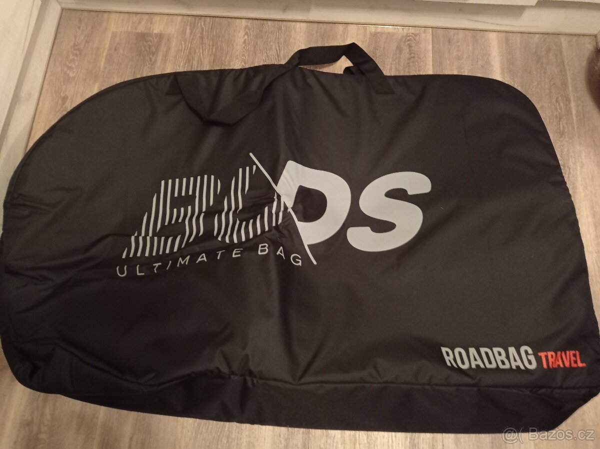 Přepravní taška na kolo Buds-Sports - 5