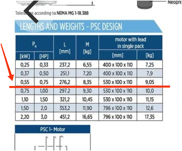 Prodám ponorné čerpadlo Franklin Electric Typ 234 562 3016 - 5