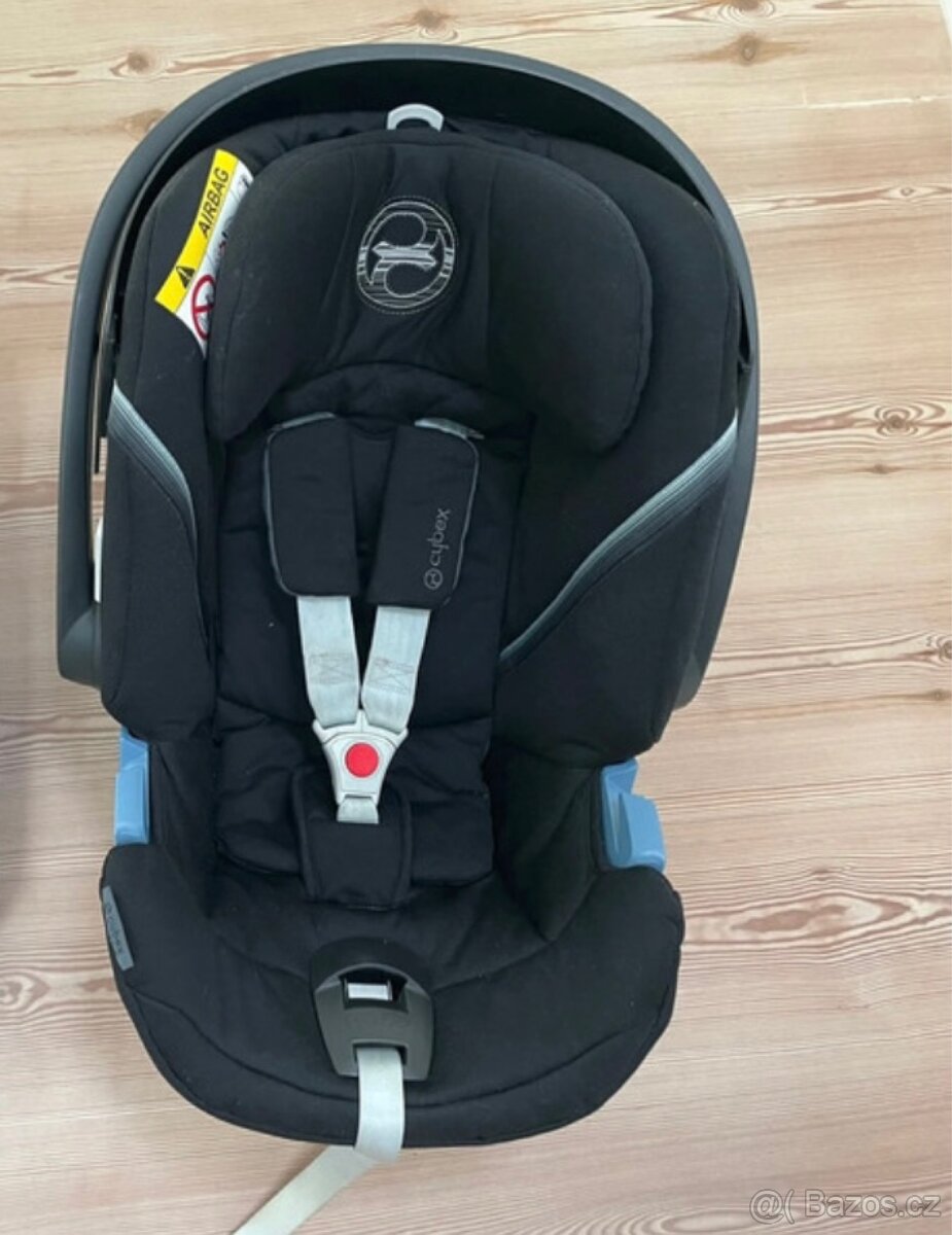 Cybex Aton 5 - 5