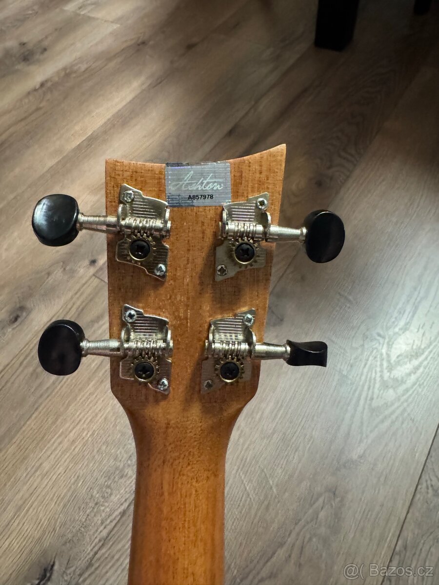 Ukulele Ashton UKE500 CMA - 5