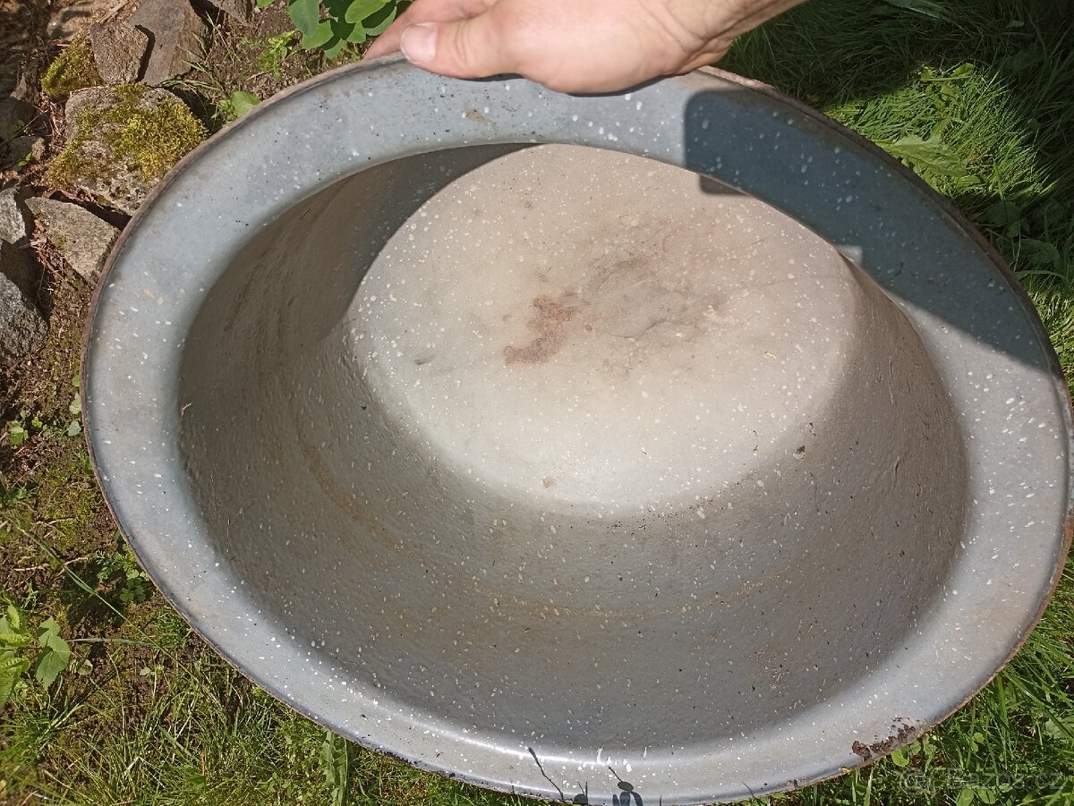 Litinová kotlina - 5