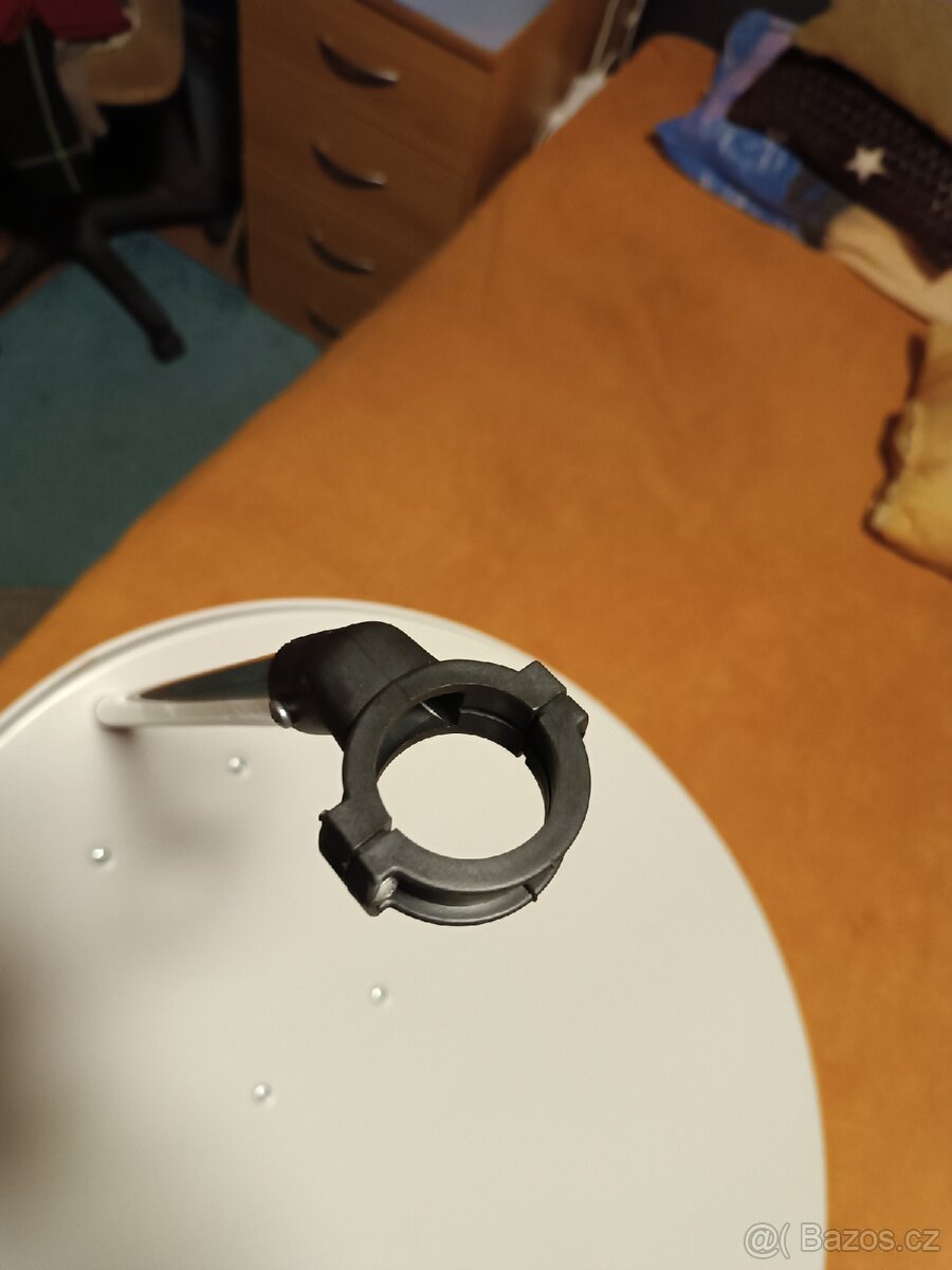 Satelitní parabola 80cm - 5