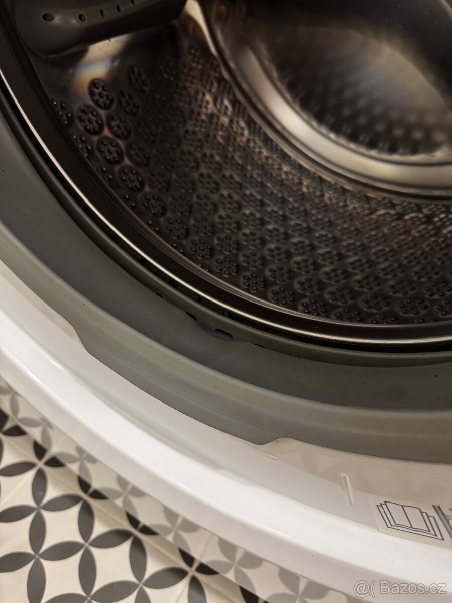 Pračka se sušičkou Electrolux - 5