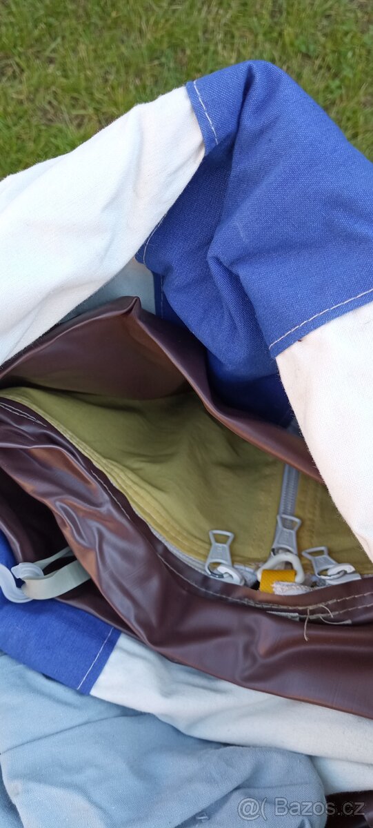 Retro stan Normandie lux - 5