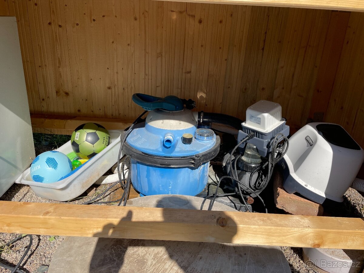 bazén Mountfield_Azuro - 5