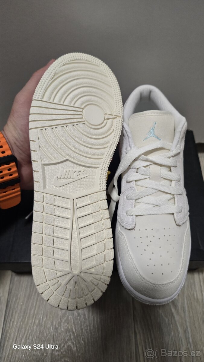 Nike Air Jordan 1 low se 39eu - 5