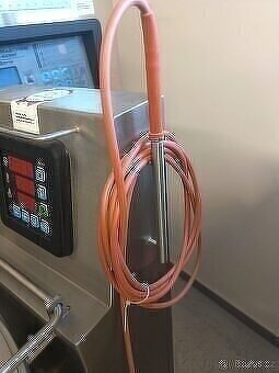 Glycerinový kotel 150l - digital - 5