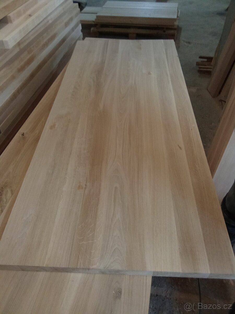 Schody - DUB Panely - BUK Balustry - JASAN - 5