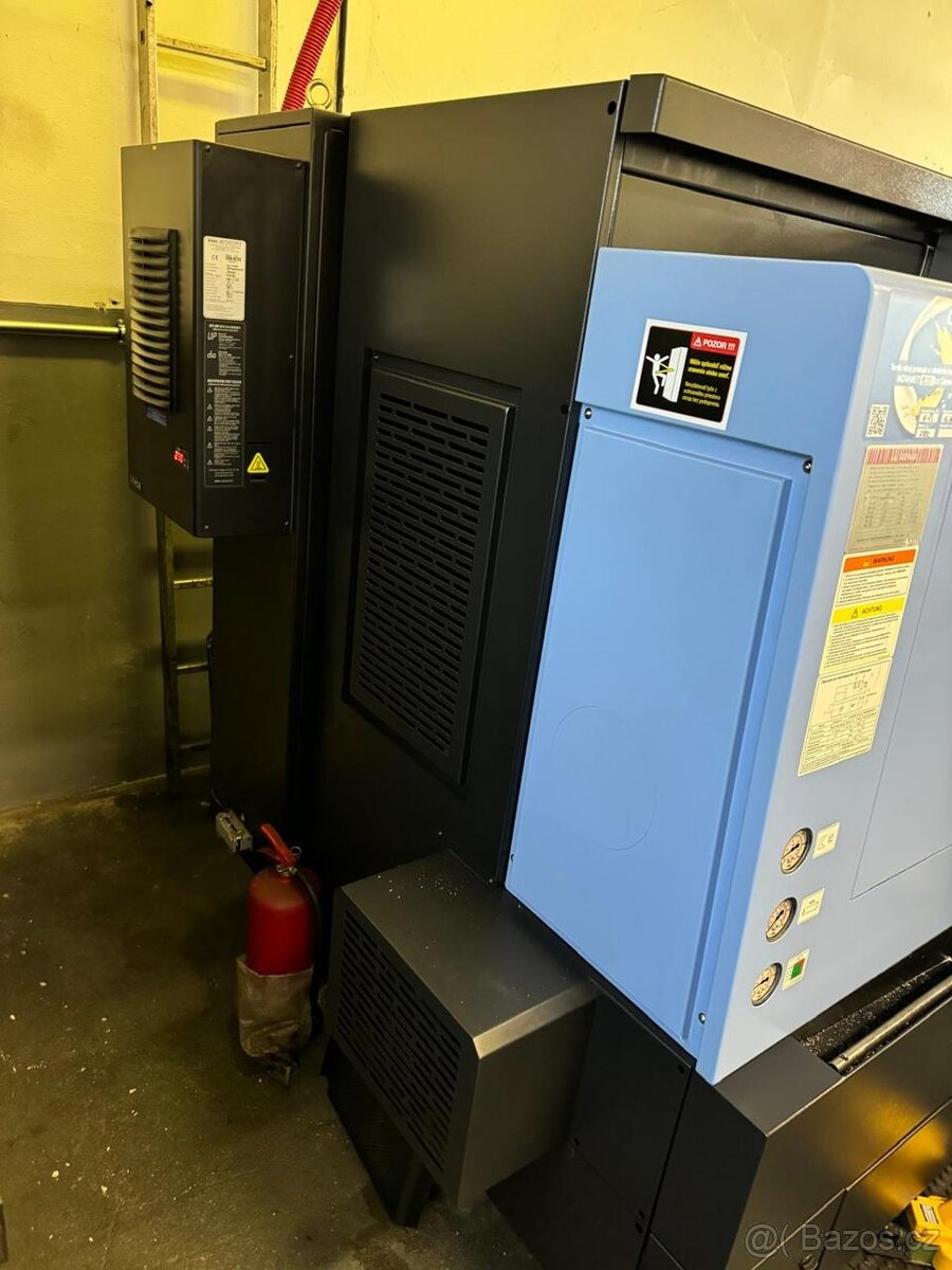 NC soustruh Doosan Lynx 2100 LYB (7971) - 5