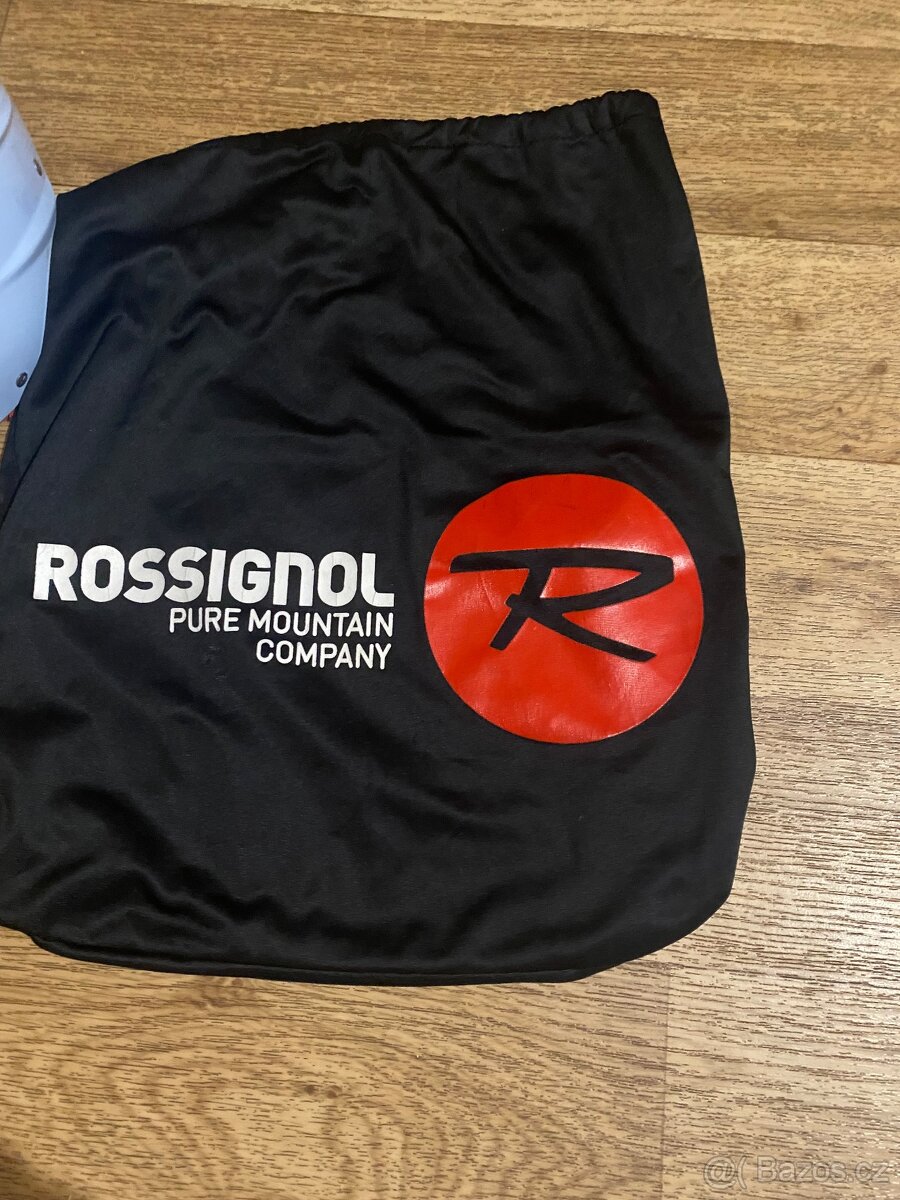 Lyžařská helma - 5