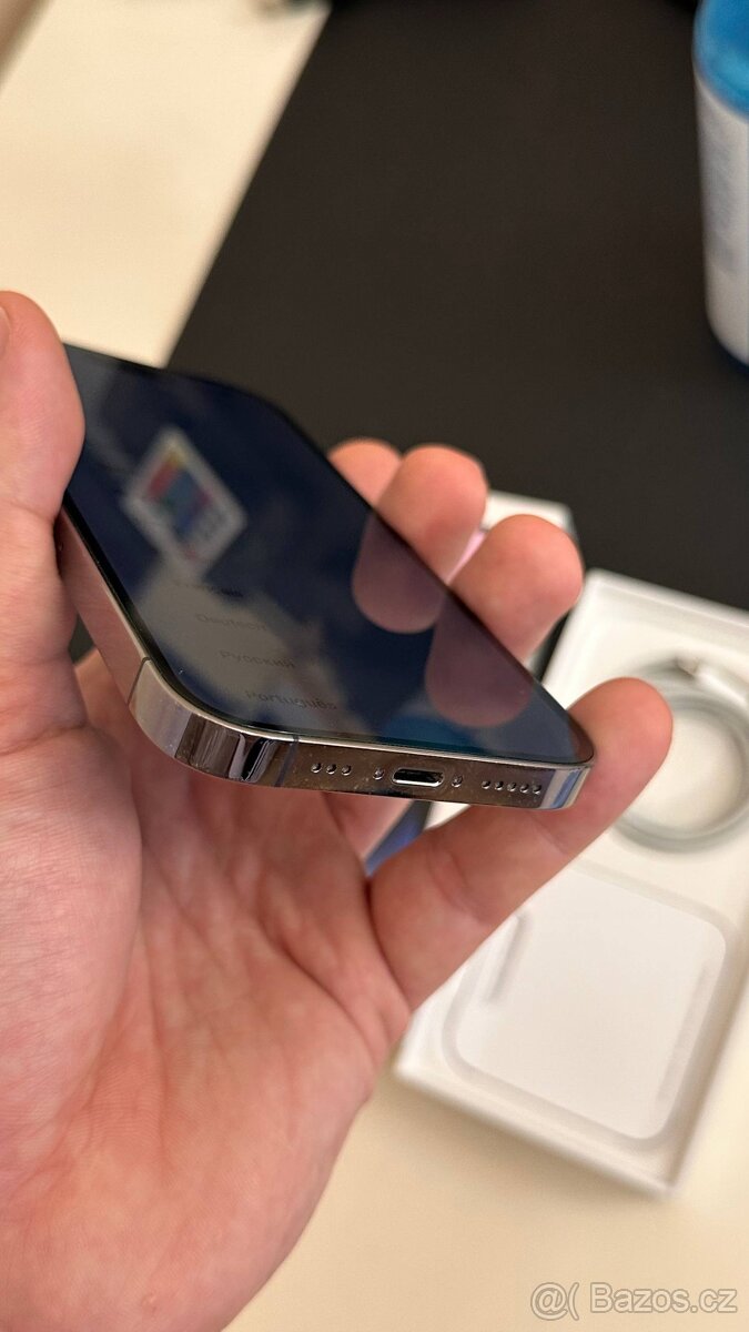 iPhone 14 Pro 128 GB, 86% - 5