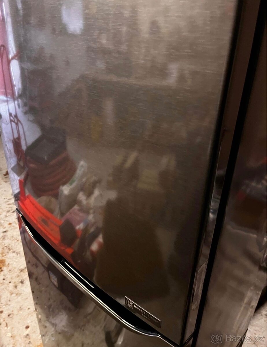 Lednice LG GBP20DSCFS - 5