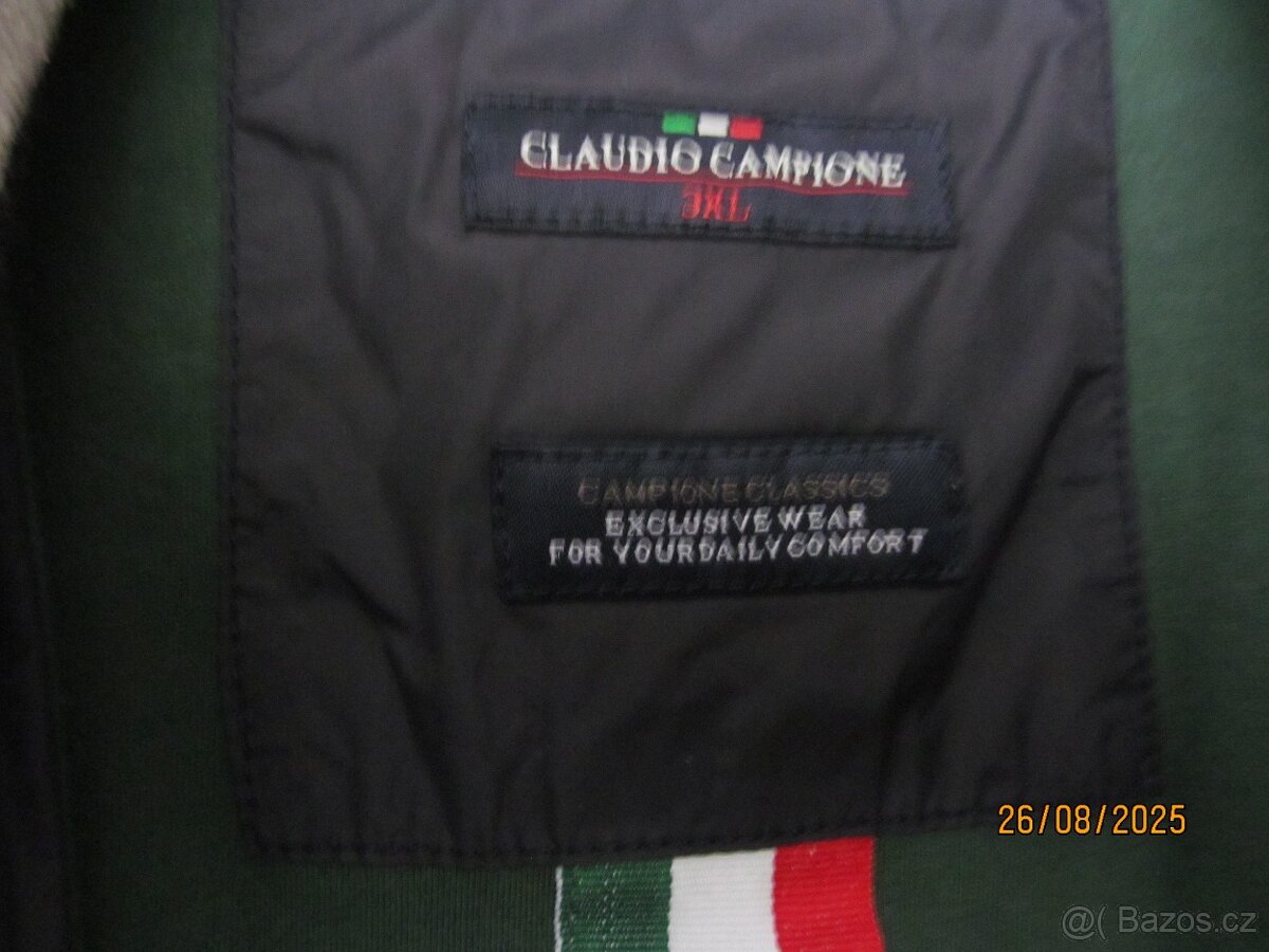 Pánské i dámské bundy - 5