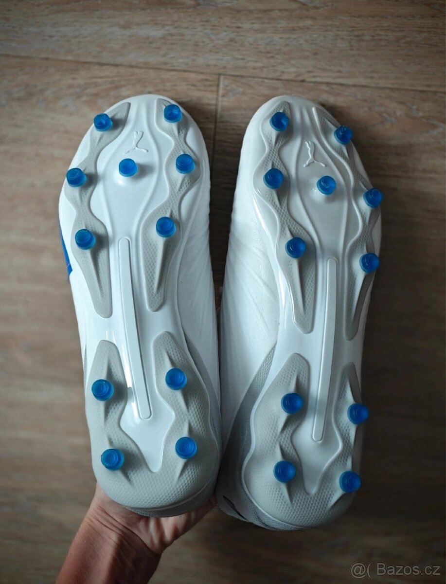 Kopačky Puma king - 5