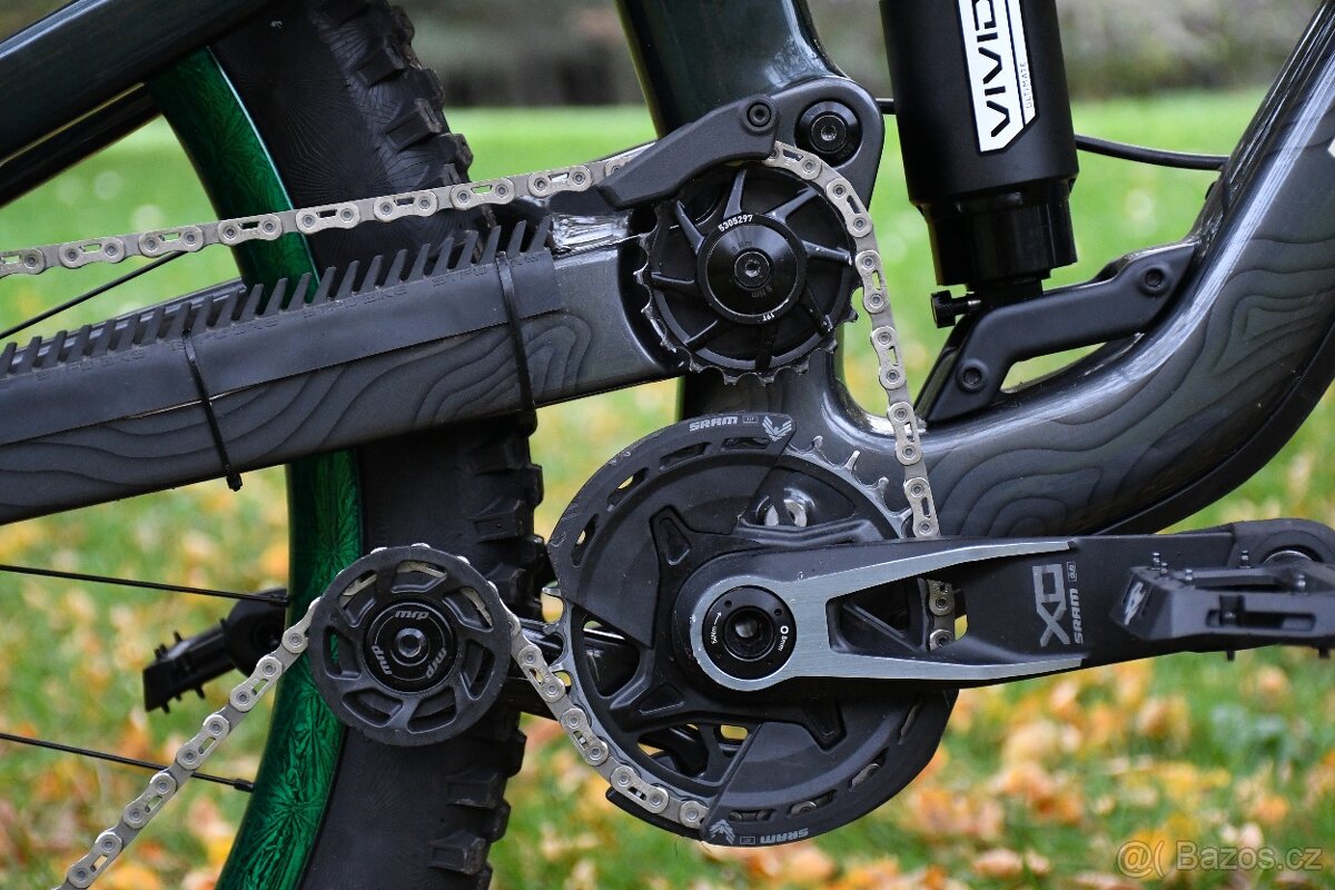 Trek Slash Gen 6 custom M /L - 5