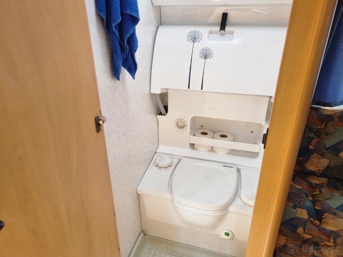 Hobby 400 deluxe Solar systém - 5