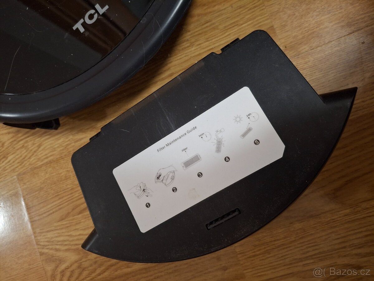 Robotický vysavač TCL - 5