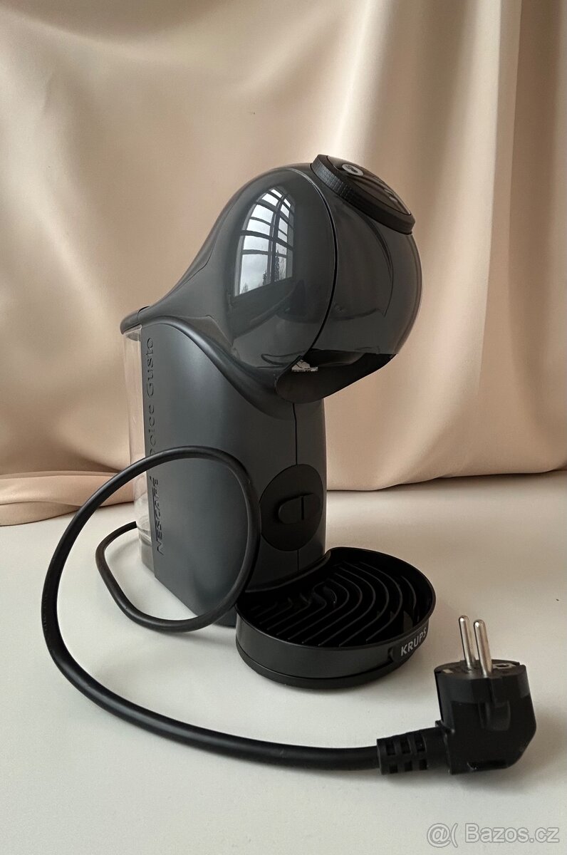 Kávovar Nescafe Dolce Gusto Genio S+182 kapslí - 5