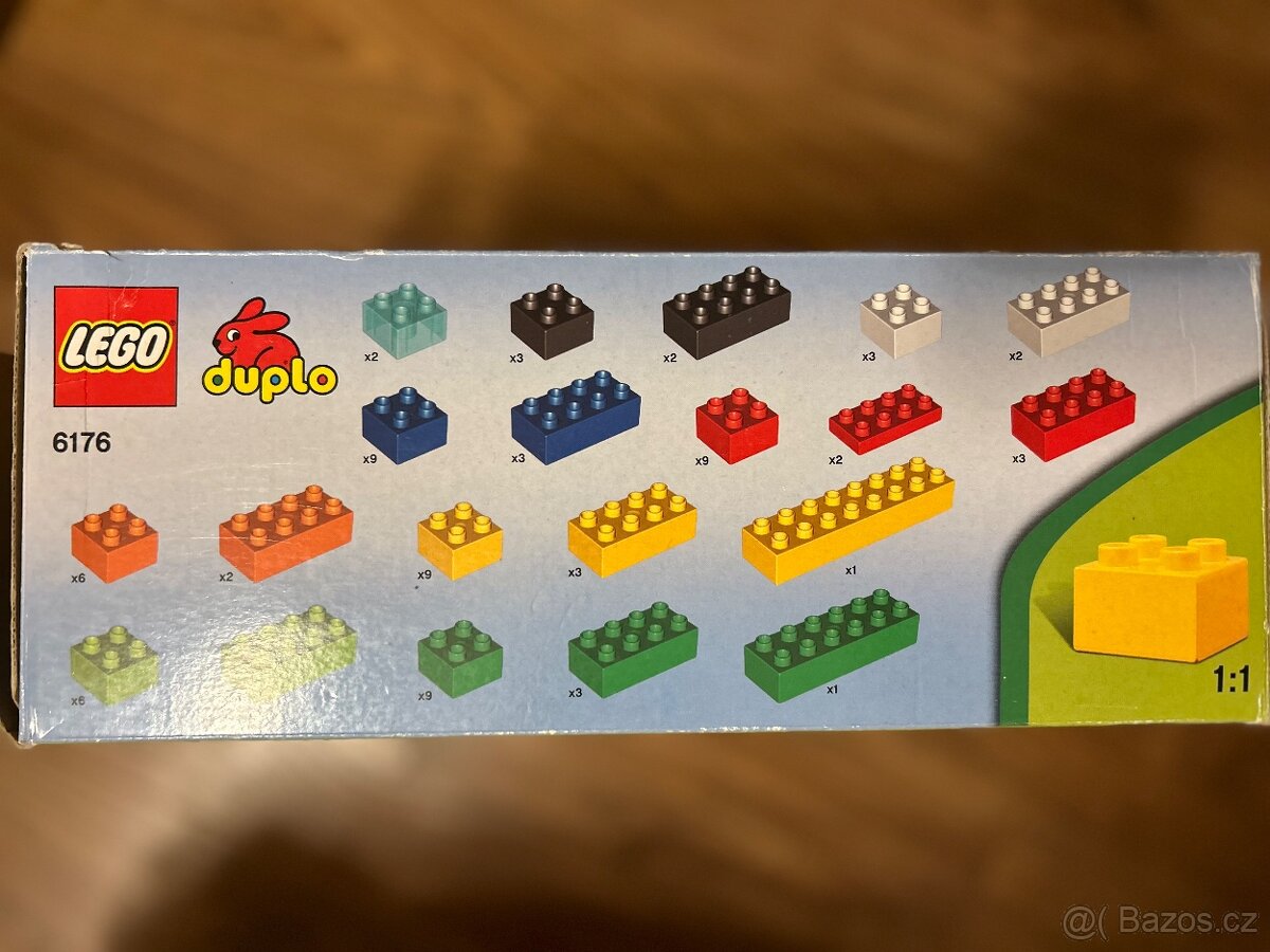 Lego Duplo - 5