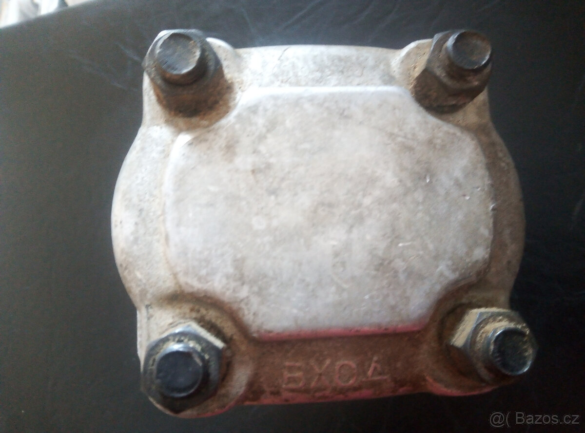 hydraulické čerpadlo 2 různé kusy - 5