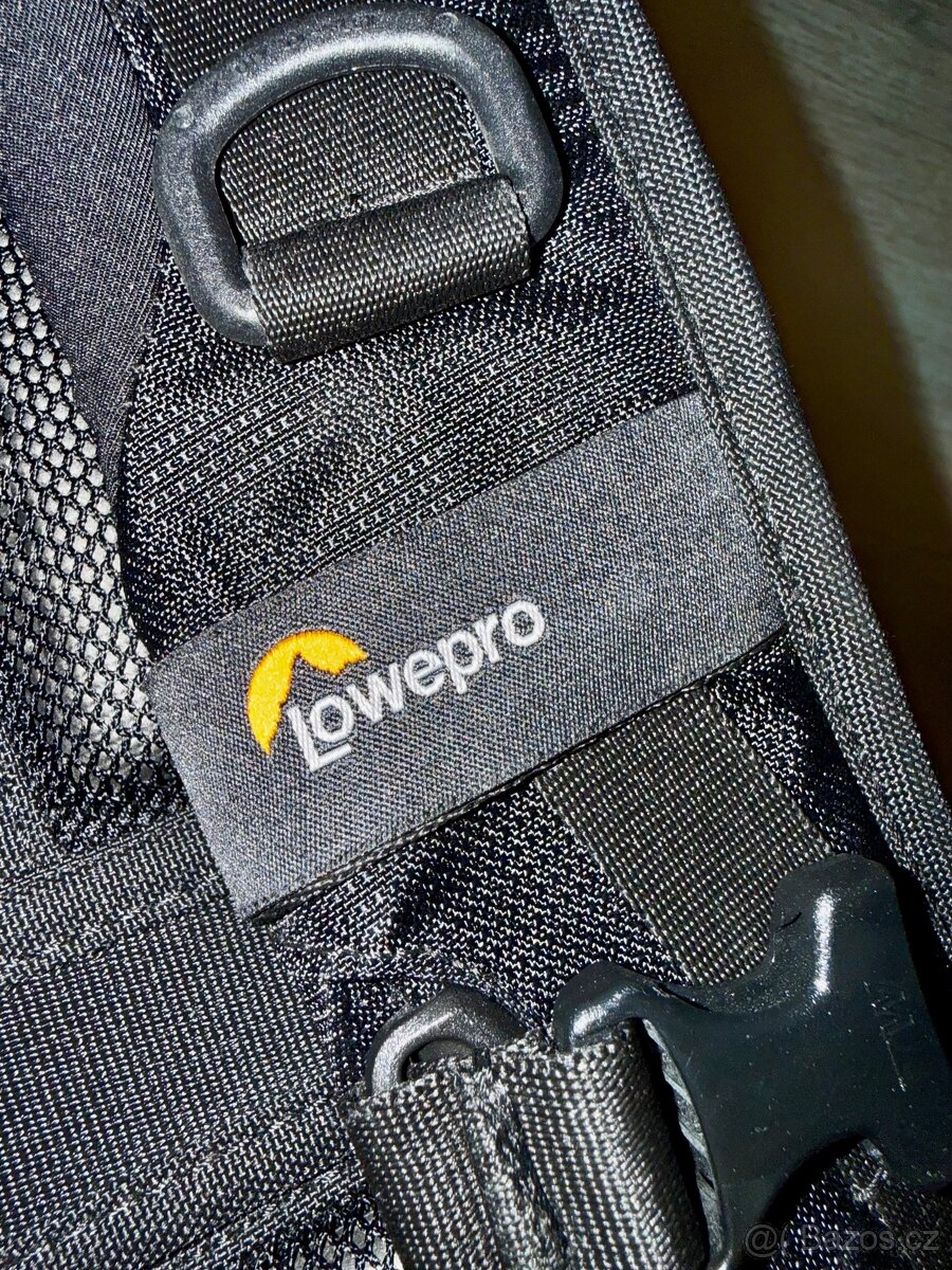 Fotobatoh Lowepro ProTactic BP 450 AW II - 5