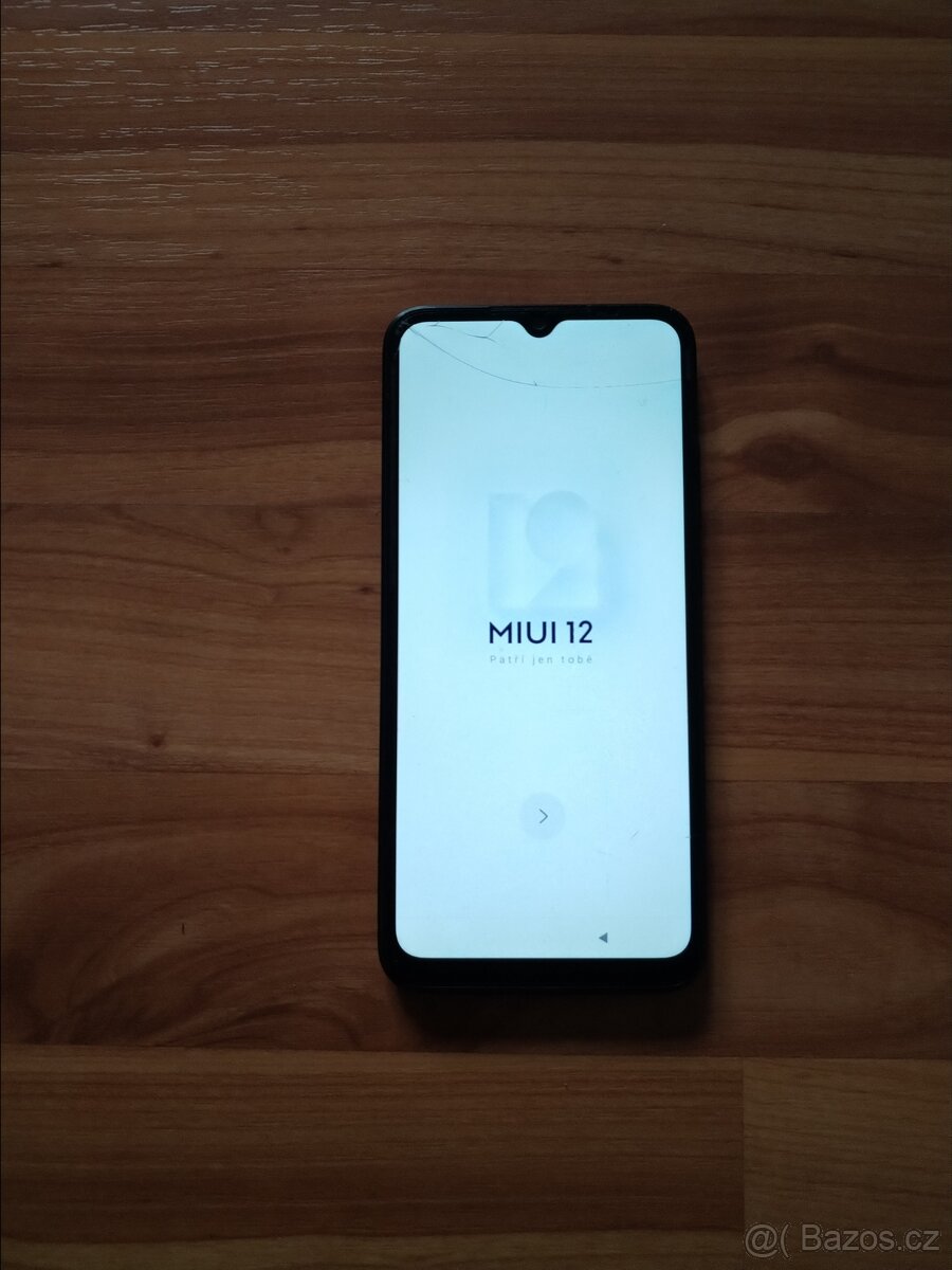 Mobil Redmi 9A, 32GB - 5