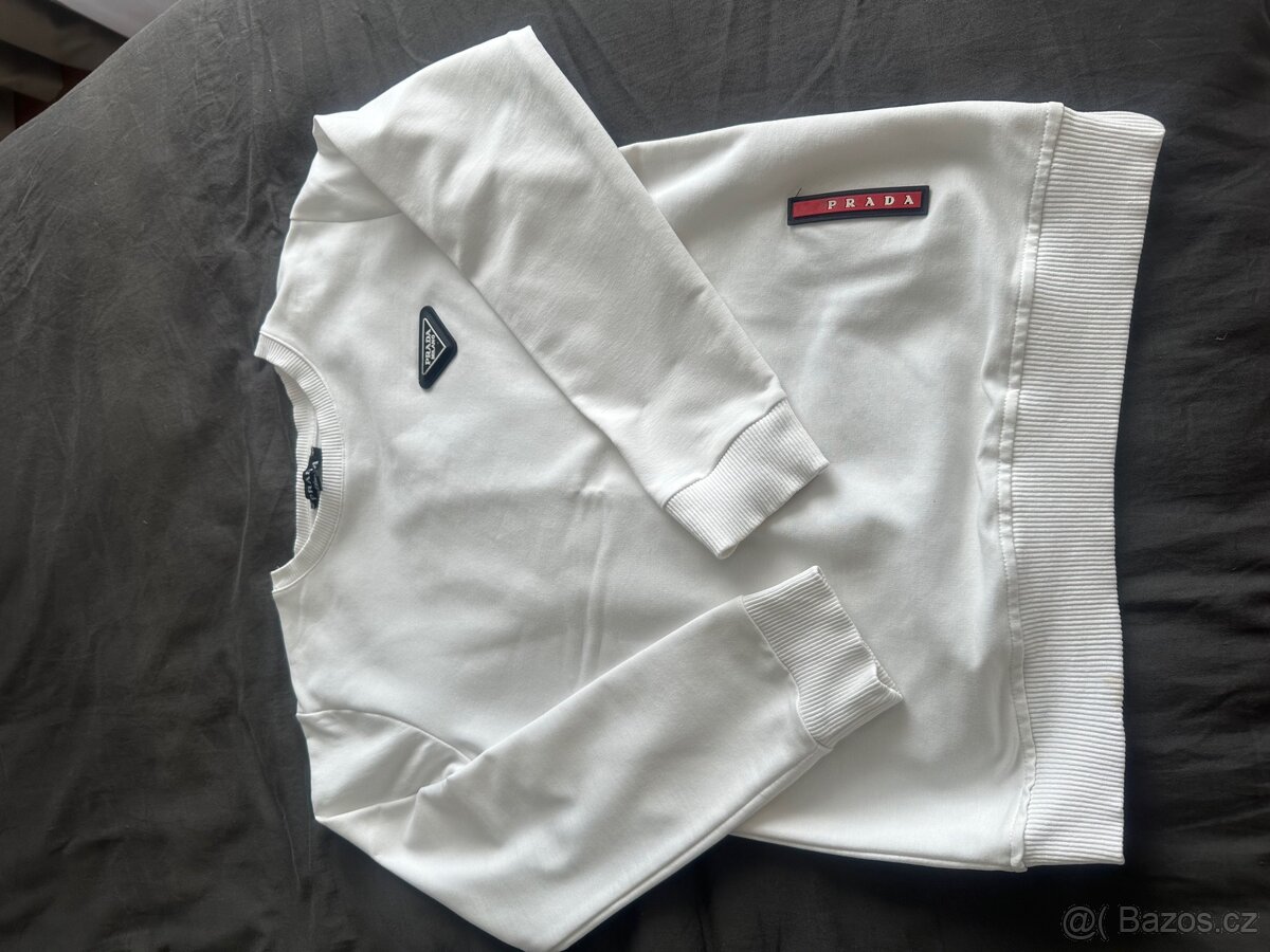 Dívčí svetřík - 5