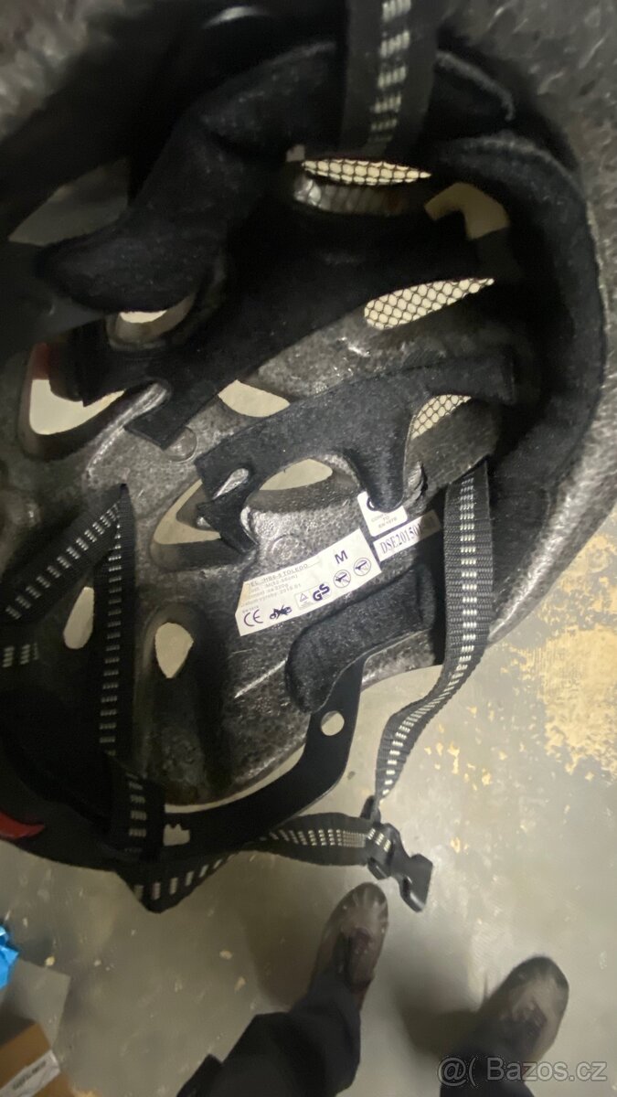 Lyžařské helmy - 5