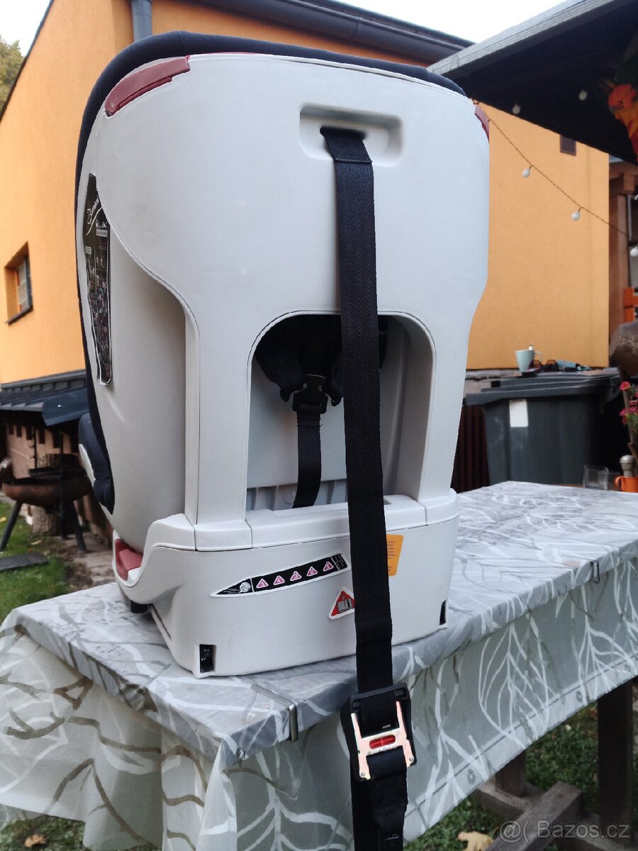 Dětská autosedačka Bomini - 5