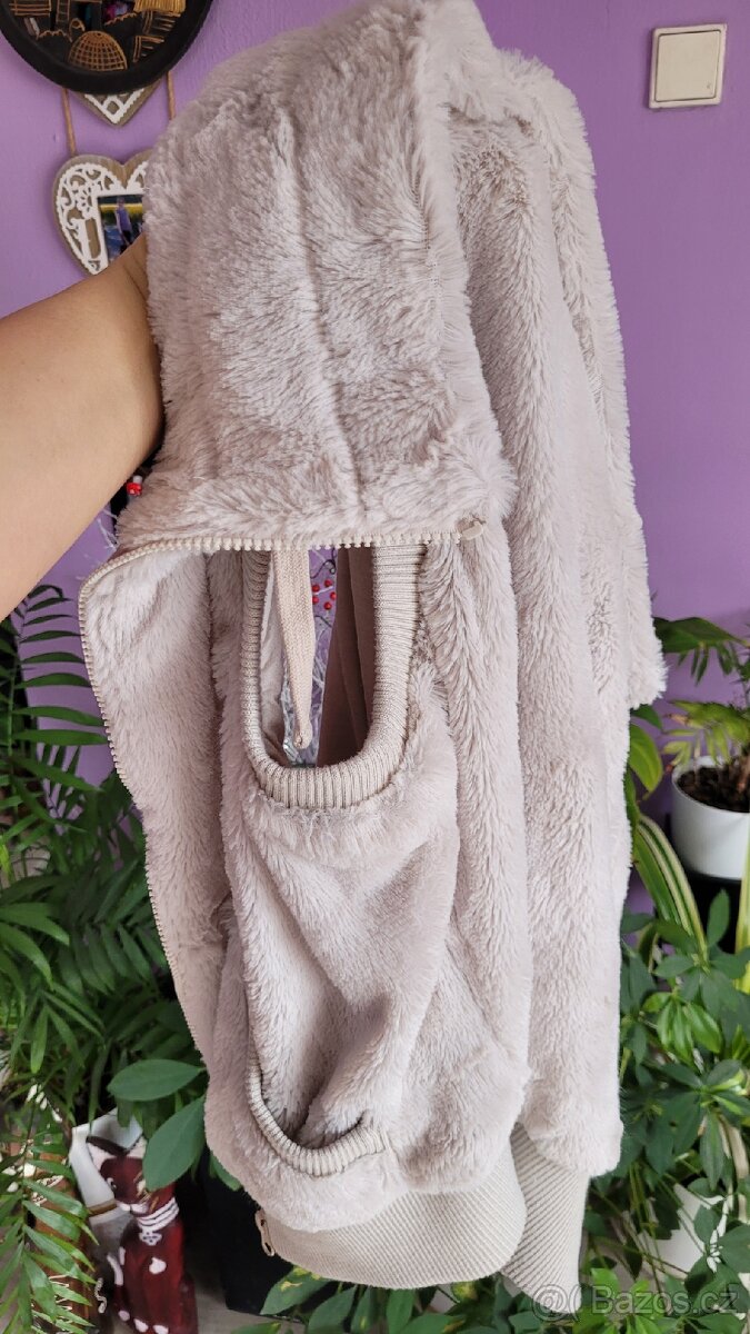 Vesta Clockhouse vel.M - 5