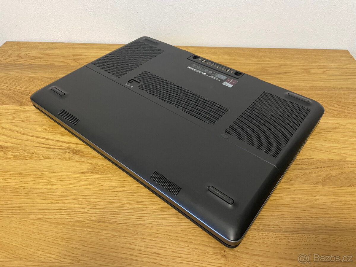 Dell Precision 7510 i7 - 32GB RAM - 512GB SSD + Office 2024 - 5