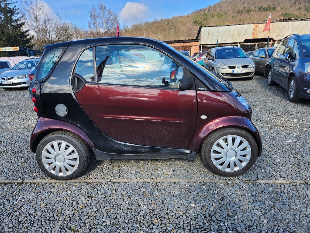 Smart MC 0.7i 45 kW - 5
